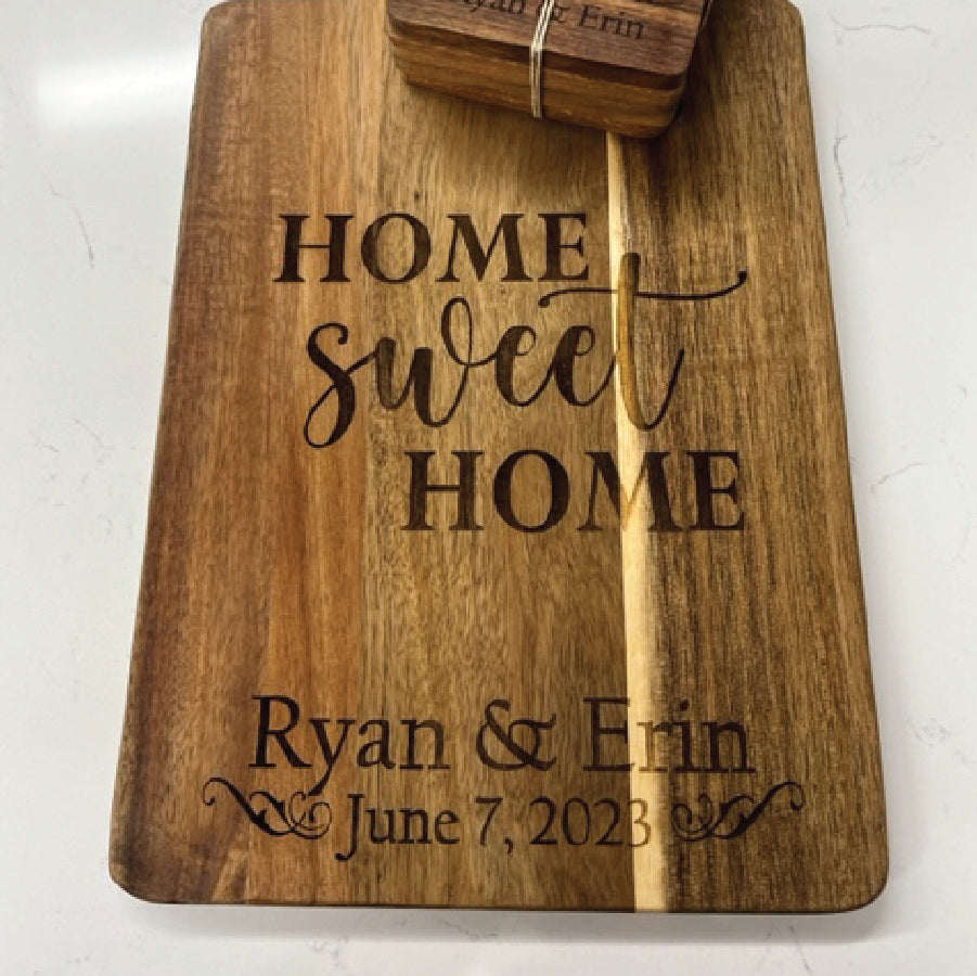 Client Gifts