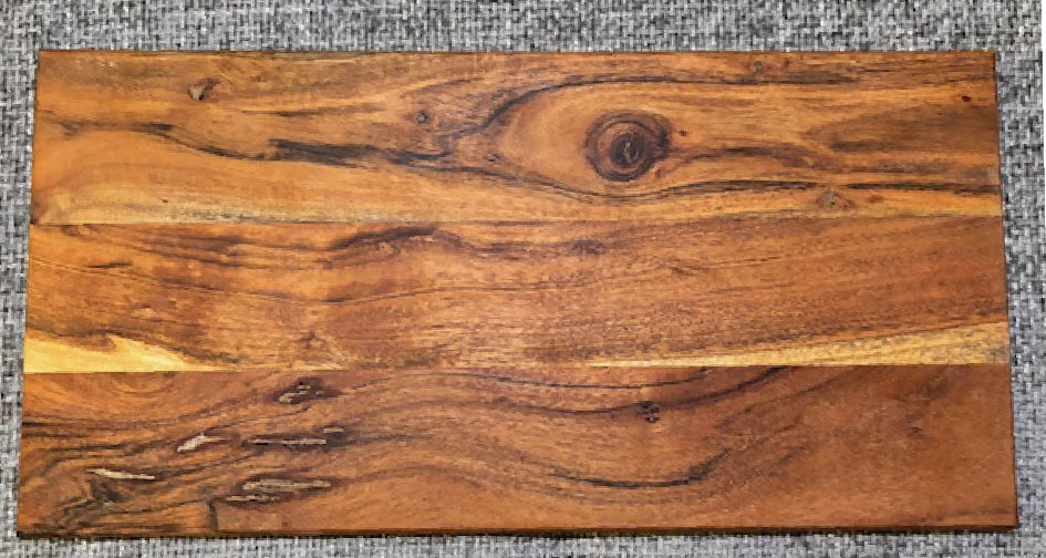 Large Acacia Cutting Board