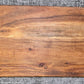 Large Acacia Cutting Board