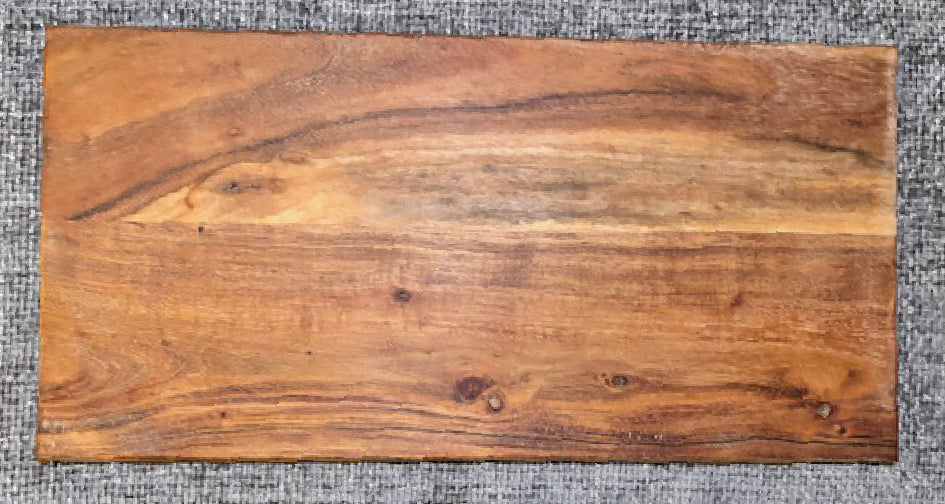 Large Acacia Cutting Board