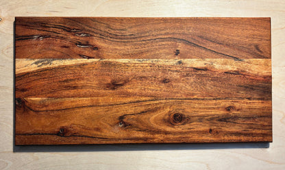 Large Acacia Cutting Board