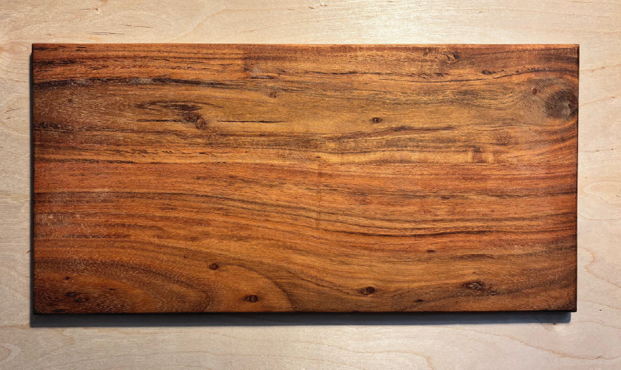 Large Acacia Cutting Board