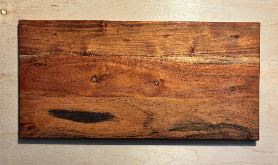 Large Acacia Cutting Board