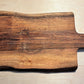 Live Edge Cutting Board