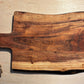 Live Edge Cutting Board