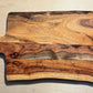 Live Edge Cutting Board