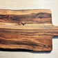 Live Edge Cutting Board