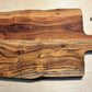 Live Edge Cutting Board
