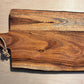 Live Edge Cutting Board