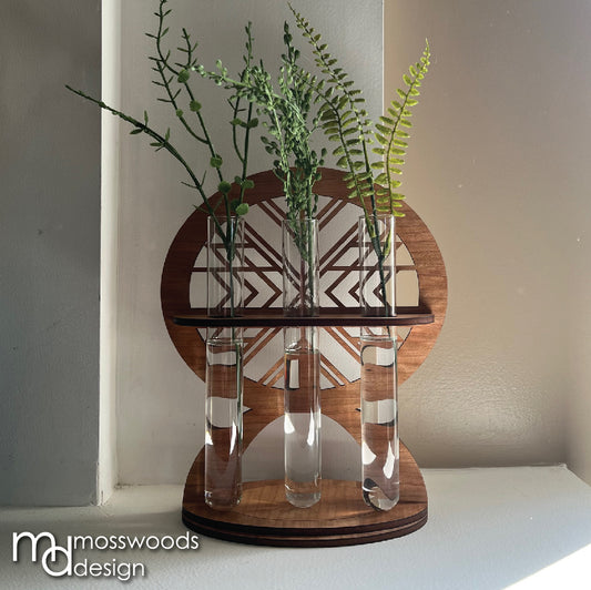 Plant Propagation Stand