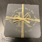 Customized Slate Coasters