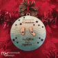 Togetherness Ornament