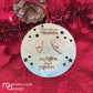 Togetherness Ornament