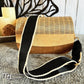 Wood Purse - Cherry with Maple